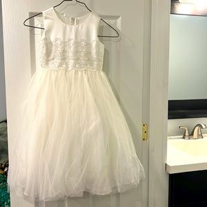 Little girls dress